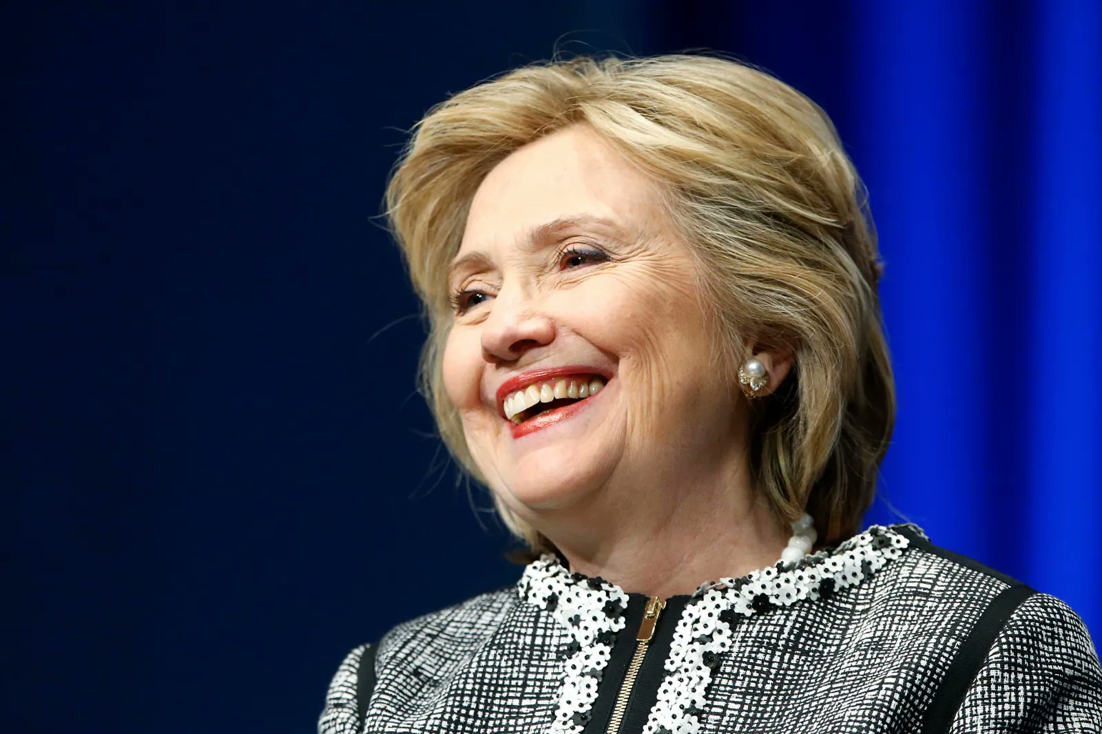 Hillary Clinton (@HillaryClinton) / X