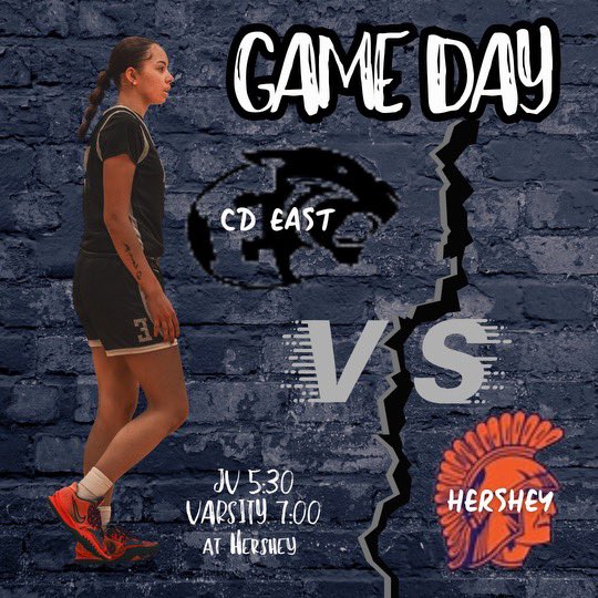 GAME DAY‼️2-2 start to the season |🖤🤍 #slide #EAST #building 🧱x🧱 #whynotus