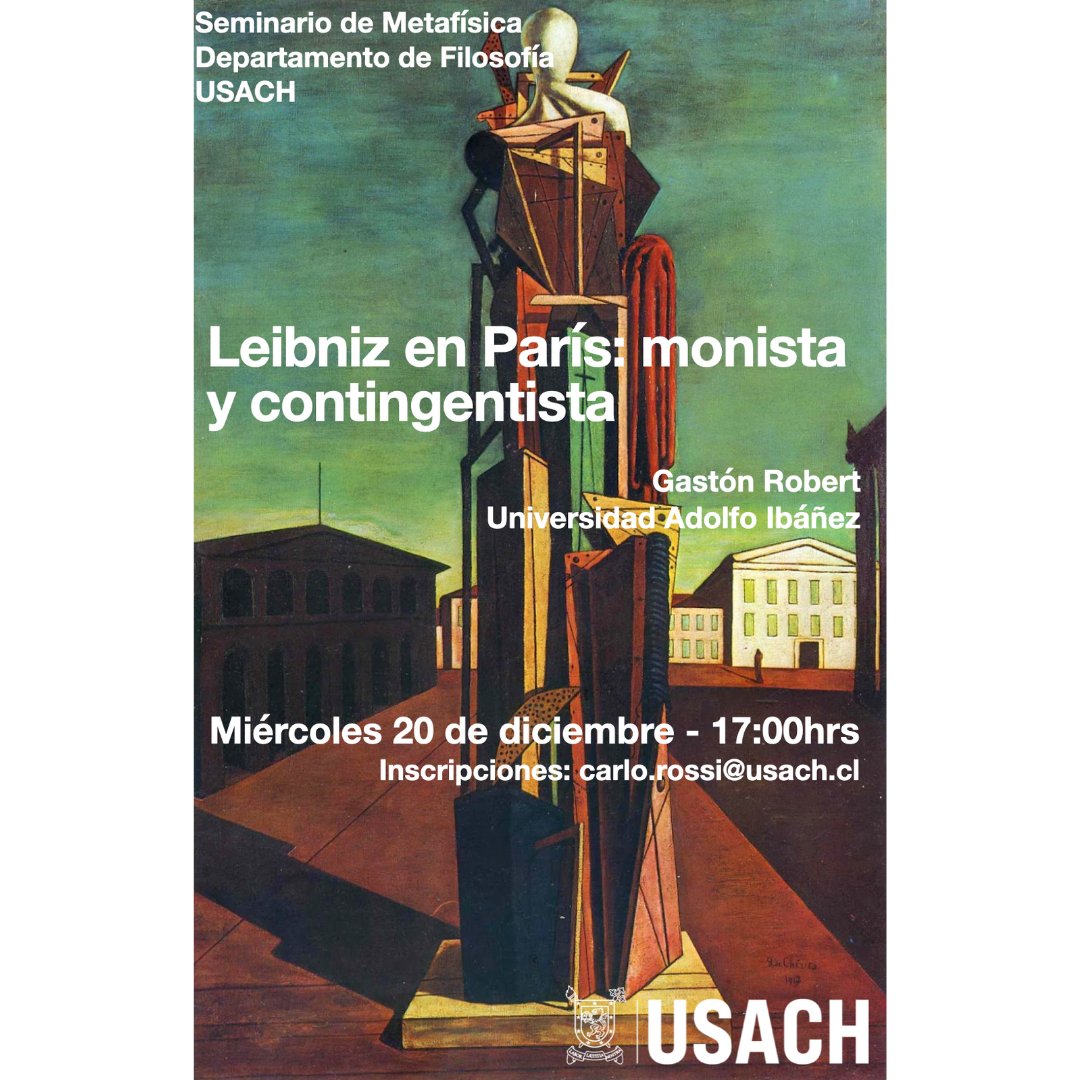 Filosofía Usach tweet media