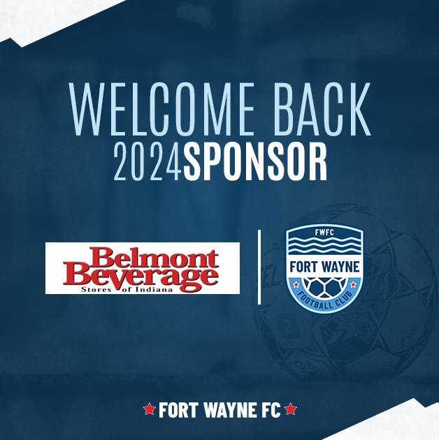 Home - Fort Wayne FC