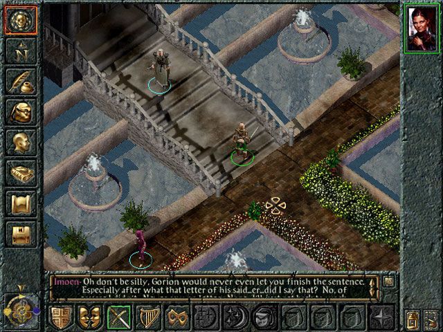 Baldur's Gate (1998)