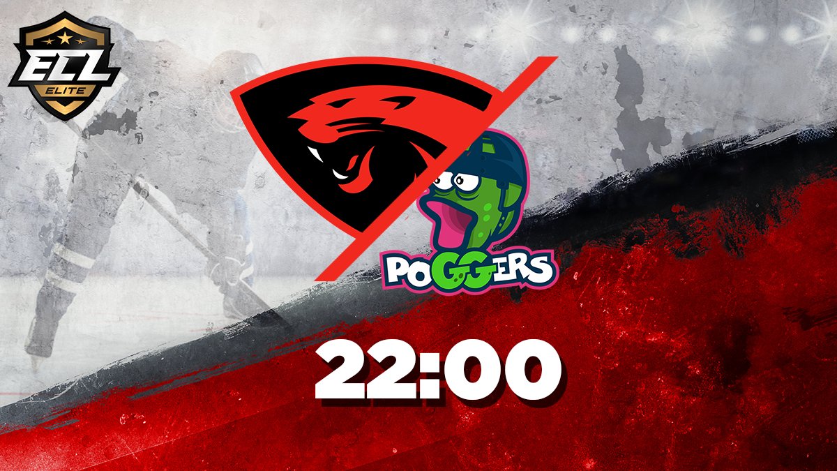 Today at 22:00 EET. vs Poggers. #ECL24Winter Stream: twitch.tv/xdoumi