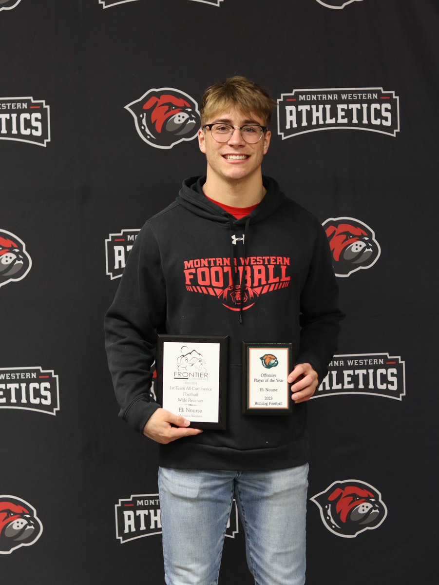 University of Montana Western Football tweet media