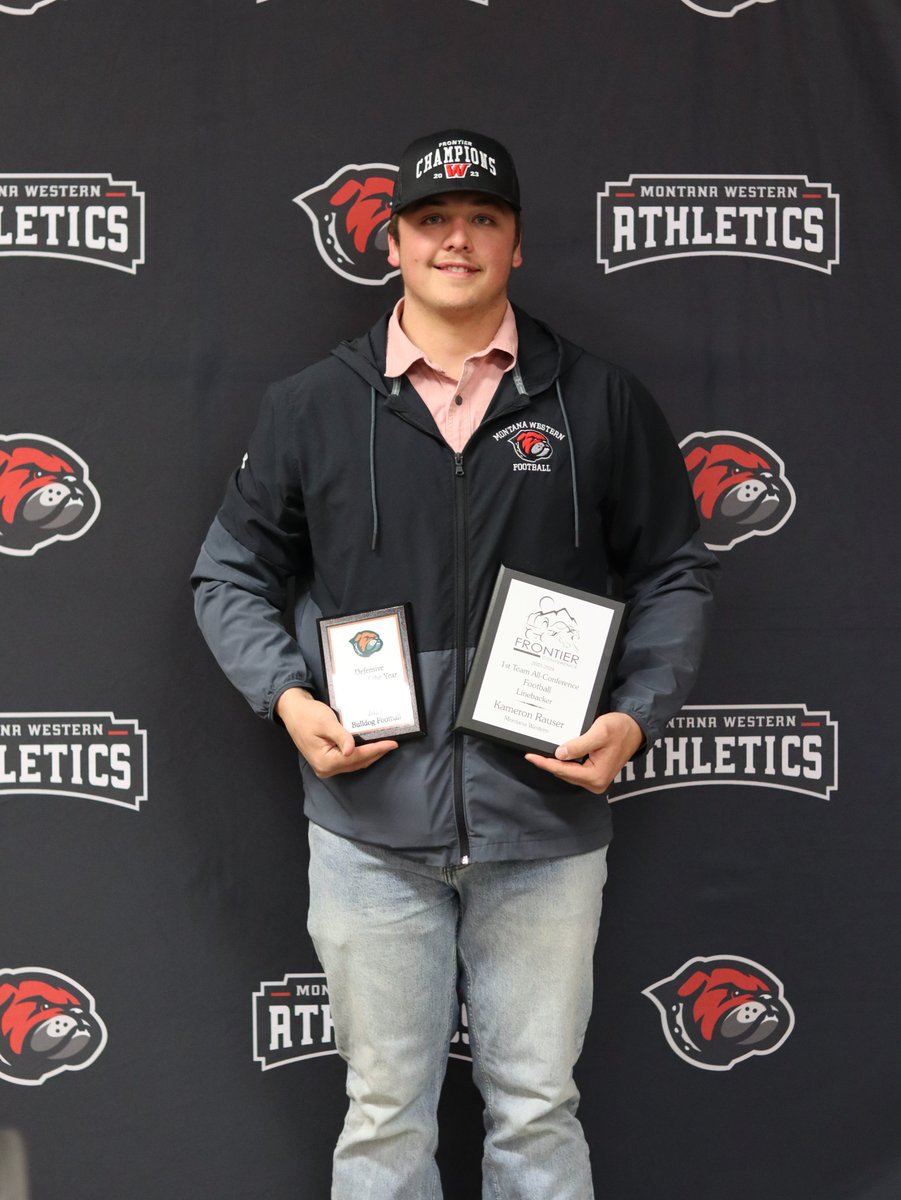 University of Montana Western Football tweet media