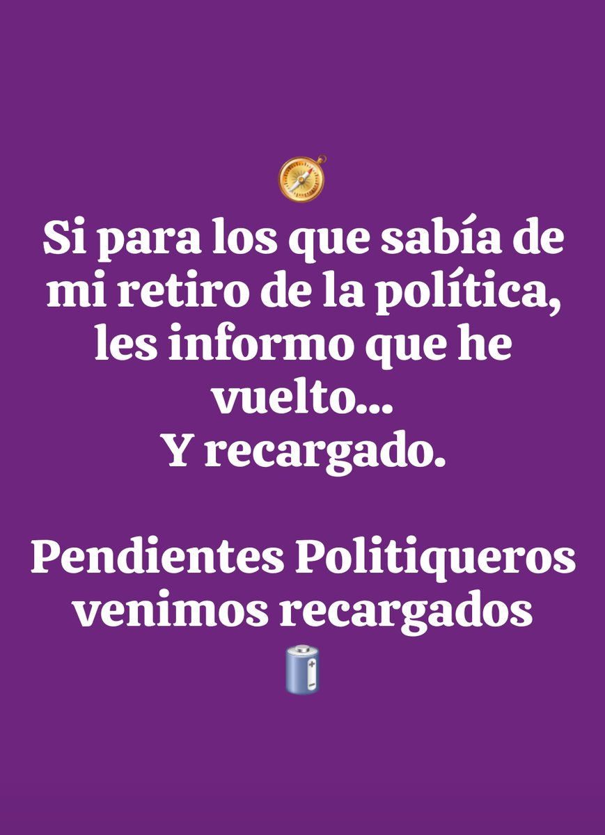 Mi_AmorRevoluc's tweet photo. 🚨���🚨🚨🚨🚨 https://t.co/Ulb5FVgL2y