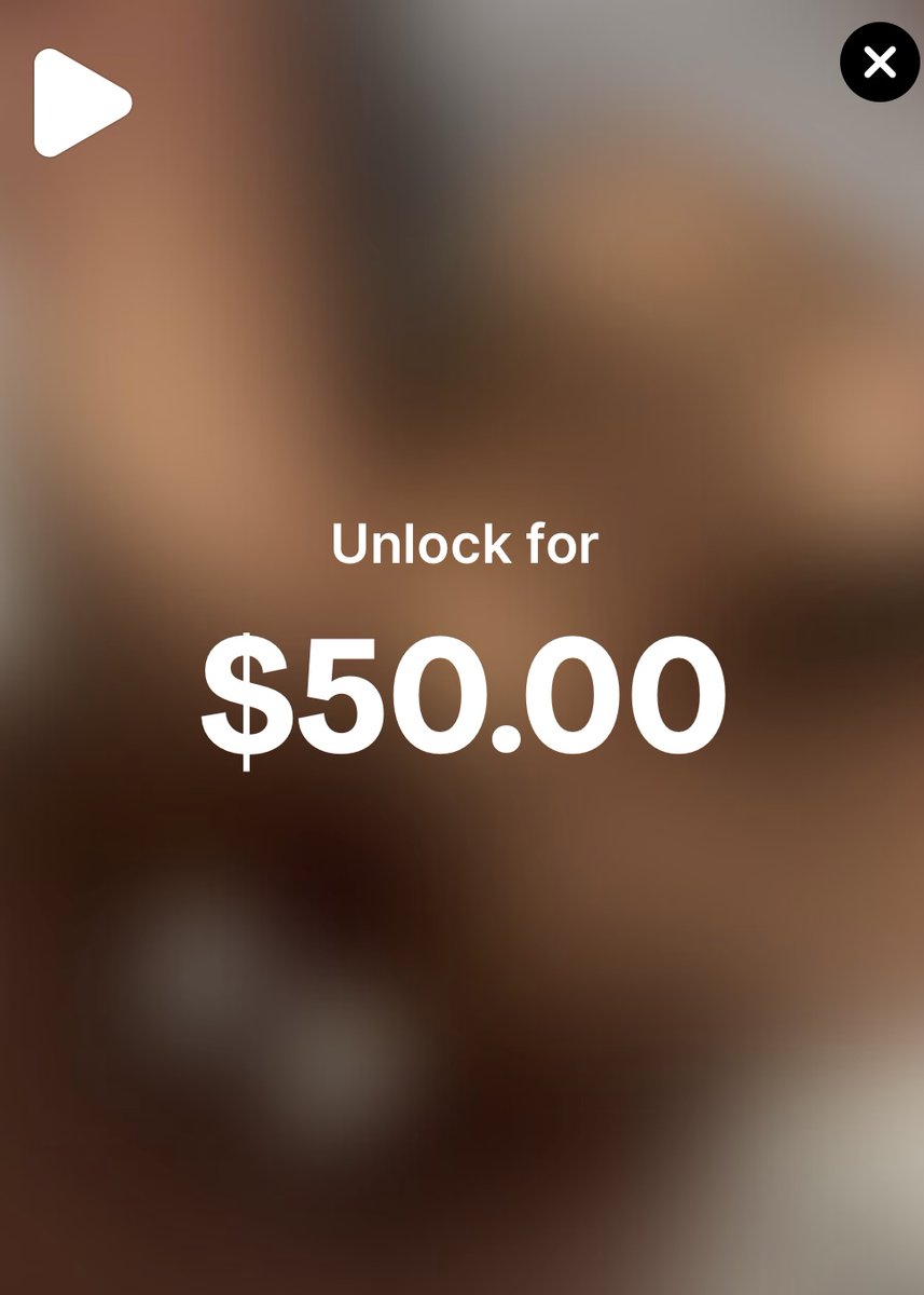 Go see me in missionary 🔥
unlockt.me/v/58b7ab3033