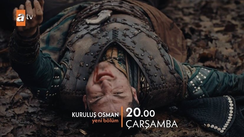 huzun_delisi's tweet photo. O zaman Gonca, Ülgen ile konuştuktan sonra Alaeddin'e ret cevabını vermek zorunda kalıyor. Alaeddin'de buradan ayrılıp ormanda yaralanıyor 😭🥀

#KuruluşOsman #AlGon
#FarukAran #BelginŞimşek https://t.co/xIDiYxKwSo