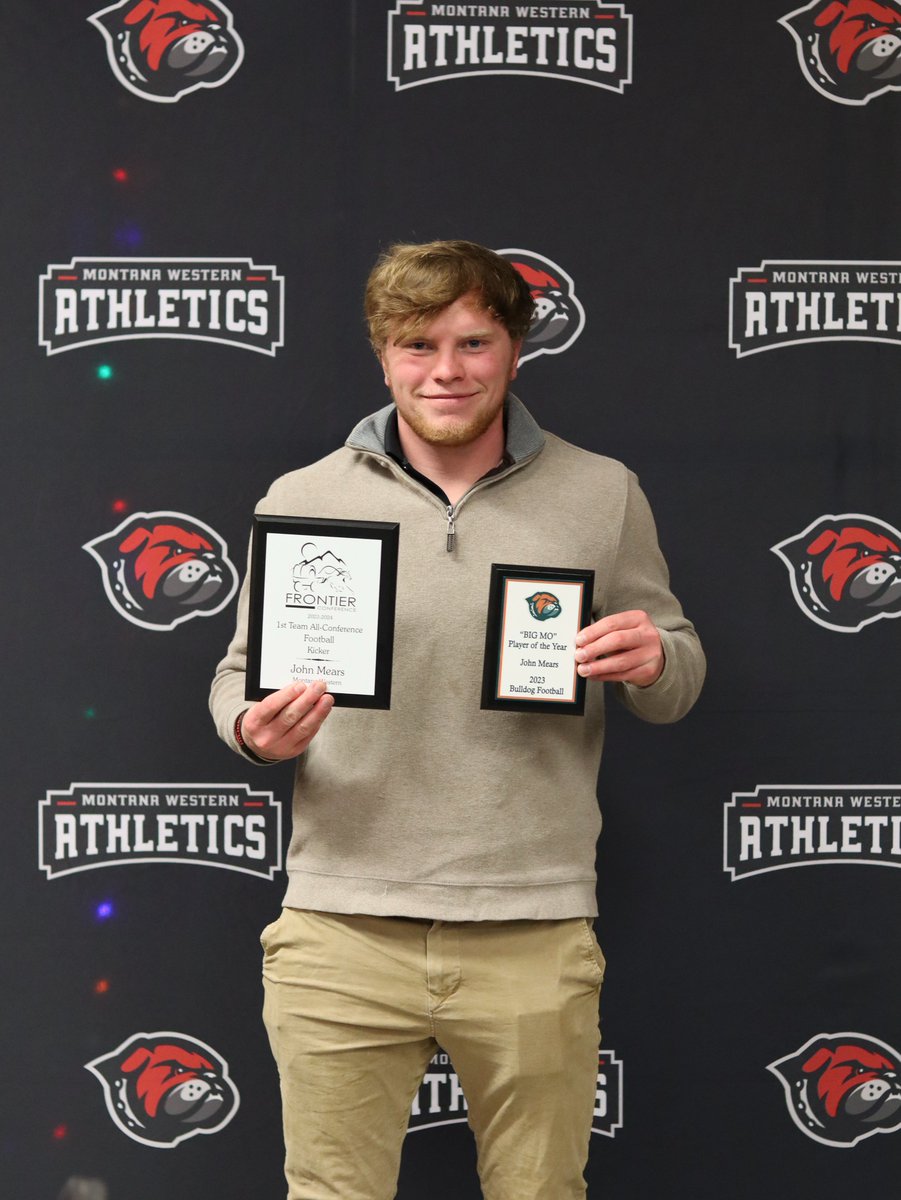 University of Montana Western Football tweet media