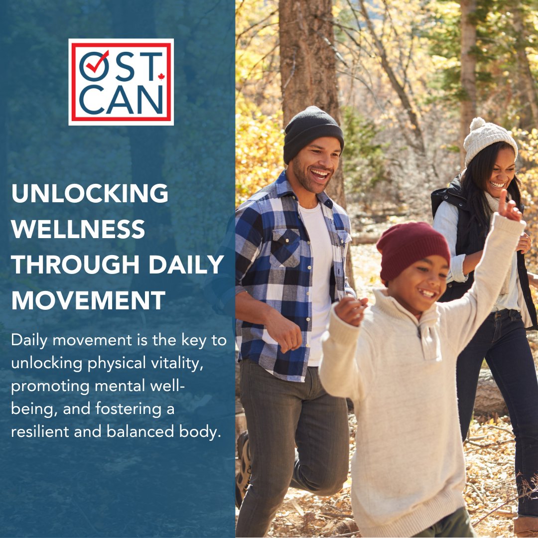 Osteopathy Canada - OSTCAN tweet media