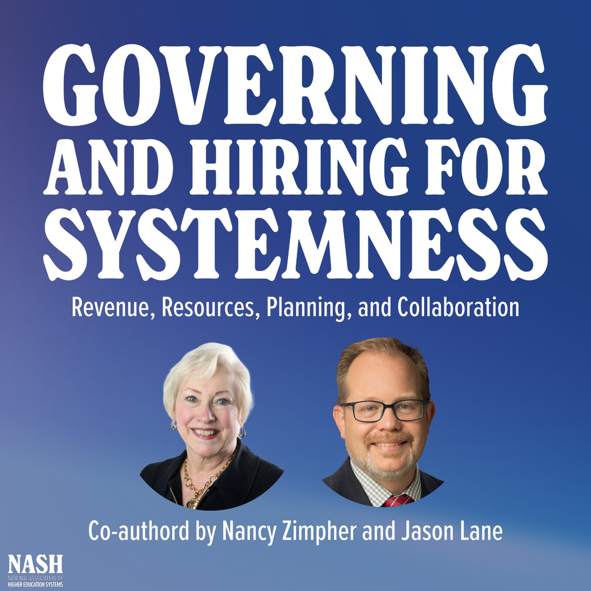Join us in exploring the transformative power of systemness in higher education! 🚀🎓 Our recent feature in <a href="/AGBInsights/">AGB</a> Trusteeship magazine delves into the pivotal role of systemness, advocating for greater collaboration and coordinated efforts shaping the future of education.