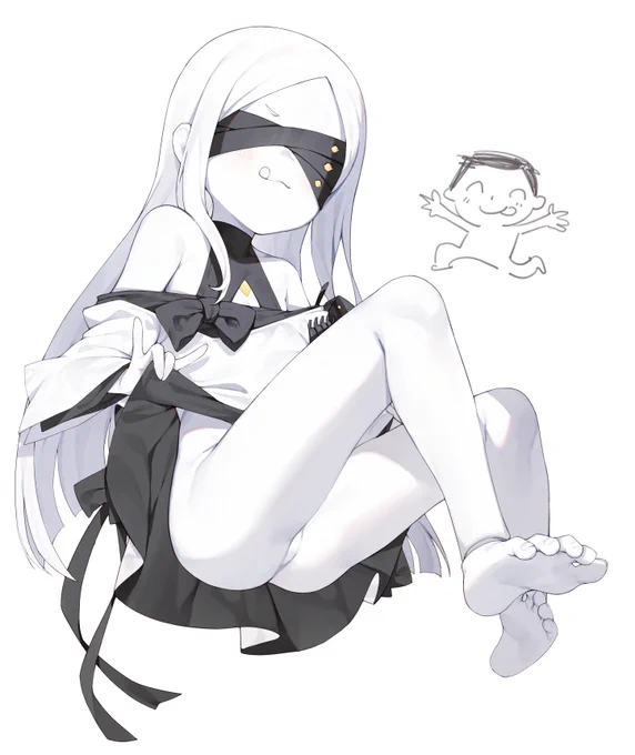 オウルᕕ(◠ڼ◠)ᕗ 