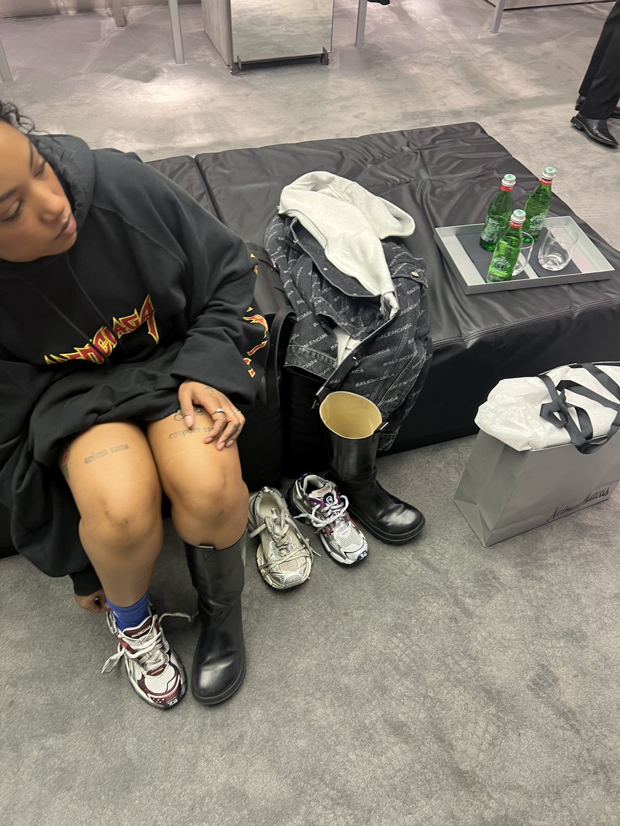 TONY VELOUR (@tonyvelour_) on Twitter photo 