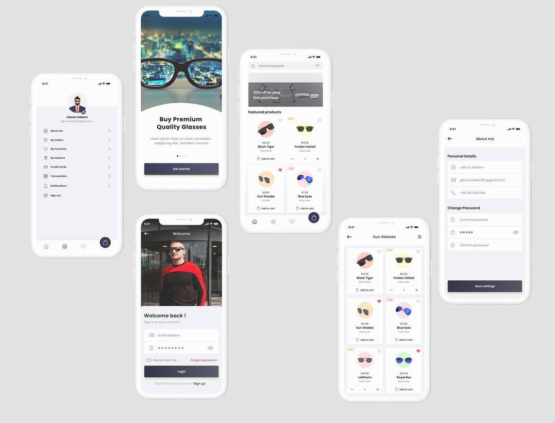 Looking for your feedback