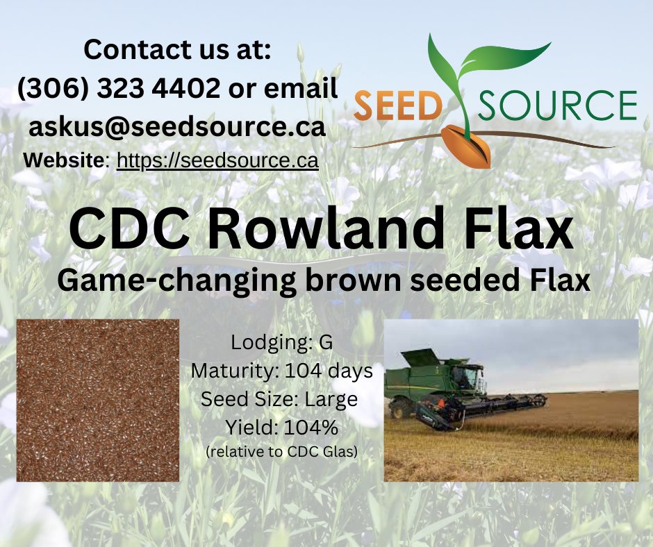 Seed Source tweet media