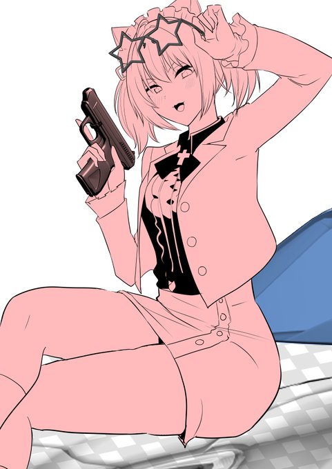 VCRかるび姫～もう今毎日の楽しみ…色つけてあげたい