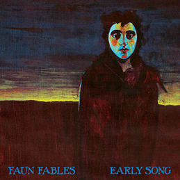 ON SALE TODAY ONLY: Faun Fables' Early Song on CD! This beautiful title, previously self-released in 1999 by Dawn the Faun, is its proper release. A fabulous folk precursor to their Drag City debut, Family Album. Get yours now! dragcity.com/products/early…