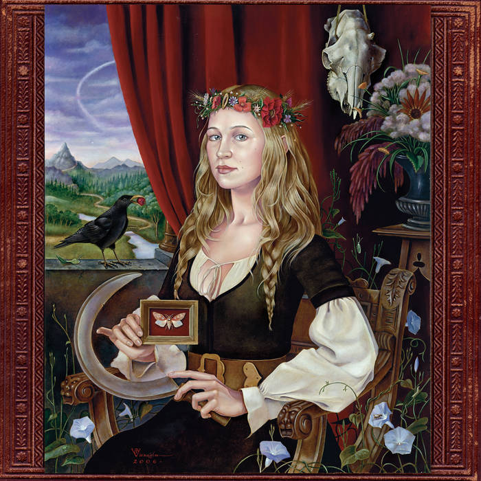 ON SALE TODAY ONLY: Joanna Newsom's Ys! These five songs are worth a thousand pictures, and that adds up to a million words - that's almost as many words as there are in the libretto for this epic. But when words aren't enough...just say 'Ys,' okay? dragcity.com/products/ys