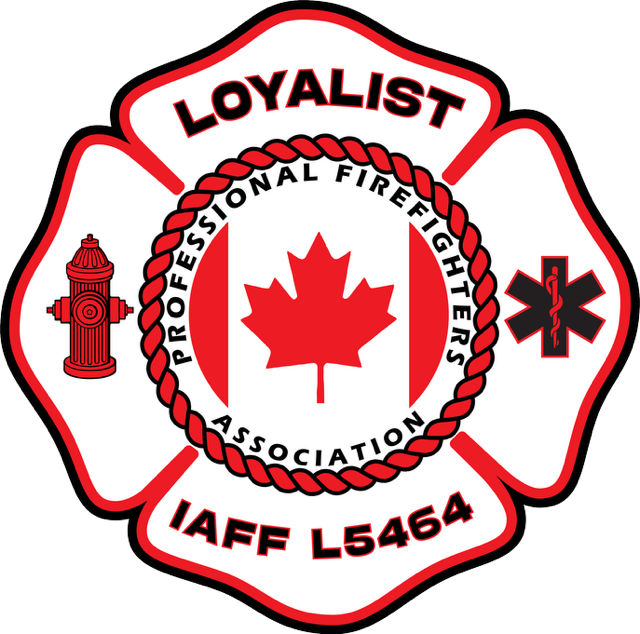 opffa's tweet photo. The #OPFFA continues to grow stronger!  
Welcome to our newest affiliate: Loyalist Local 5464.
@IAFFCanada @iaff13thdvp https://t.co/89M6bJD5W8