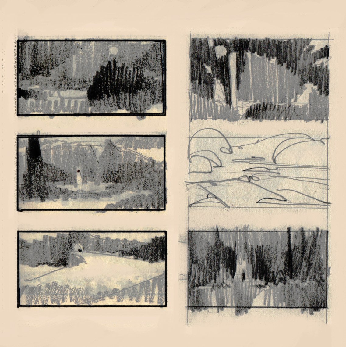 NathanFowkesArt's tweet photo. Sketchbook. https://t.co/MlTlTLPGM7