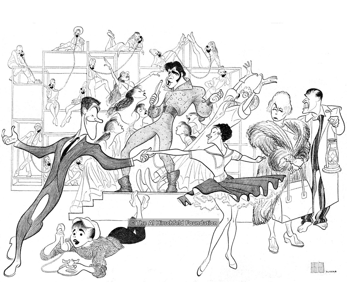 AlHirschfeld tweet picture