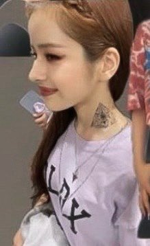 yujinsforce's tweet photo. amy is so girlfriend coded
#XG #HAREVY #ALPHAZ https://t.co/HY7DKiAwaM