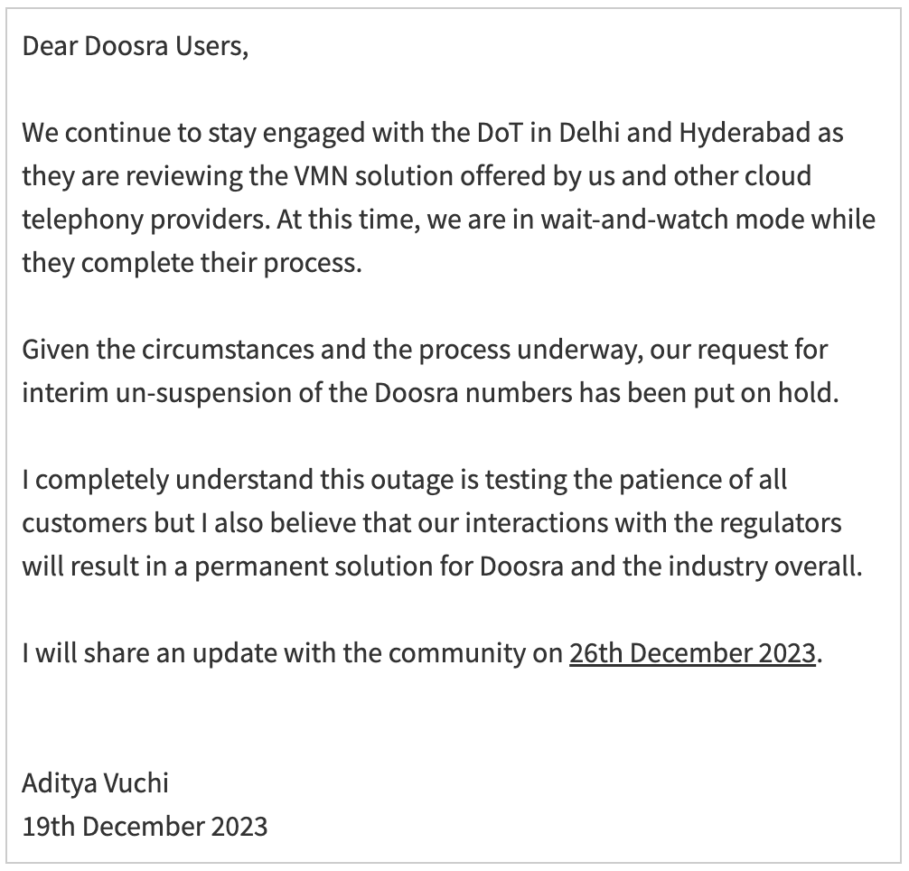 Aditya Vuchi (@avuchi) on Twitter photo 