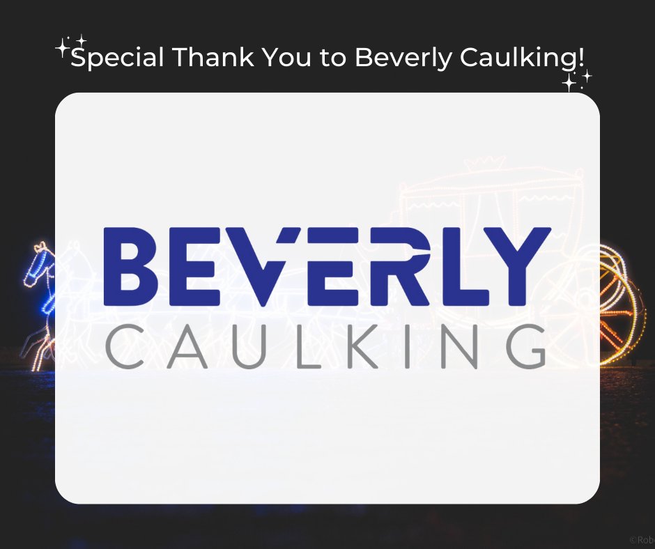 Burlington Festival of Lights (@burlfol) on Twitter photo 🌟Special thank you to <a href="/BeverlyCaulking/">Beverly Caulking</a>! The Burlington Festival of Lights wouldn't be the same without their unwavering support. 🌟 🌟Special thank you to <a href="/BeverlyCaulking/">Beverly Caulking</a>! The Burlington Festival of Lights wouldn't be the same without their unwavering support. 🌟