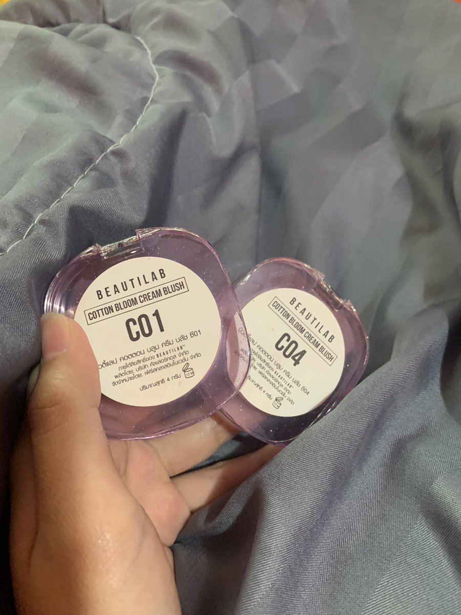 nononodel's tweet photo. อันละ100บาทค่ะ รับคู่170บาท #ส่งต่อเครื่องสําอาง #ส่งต่อสกินแคร์ #ส่งต่อเครื่องสําอางค์มือ2 #สกินแคร์ #ส่งต่อลิป #ส่งต่อคสอ #ส่งต่อลิป #เครื่องสําอางมือสอง #ส่งต่อสกินแคร์ #โล๊ะตู้ https://t.co/a9KLRERuxp