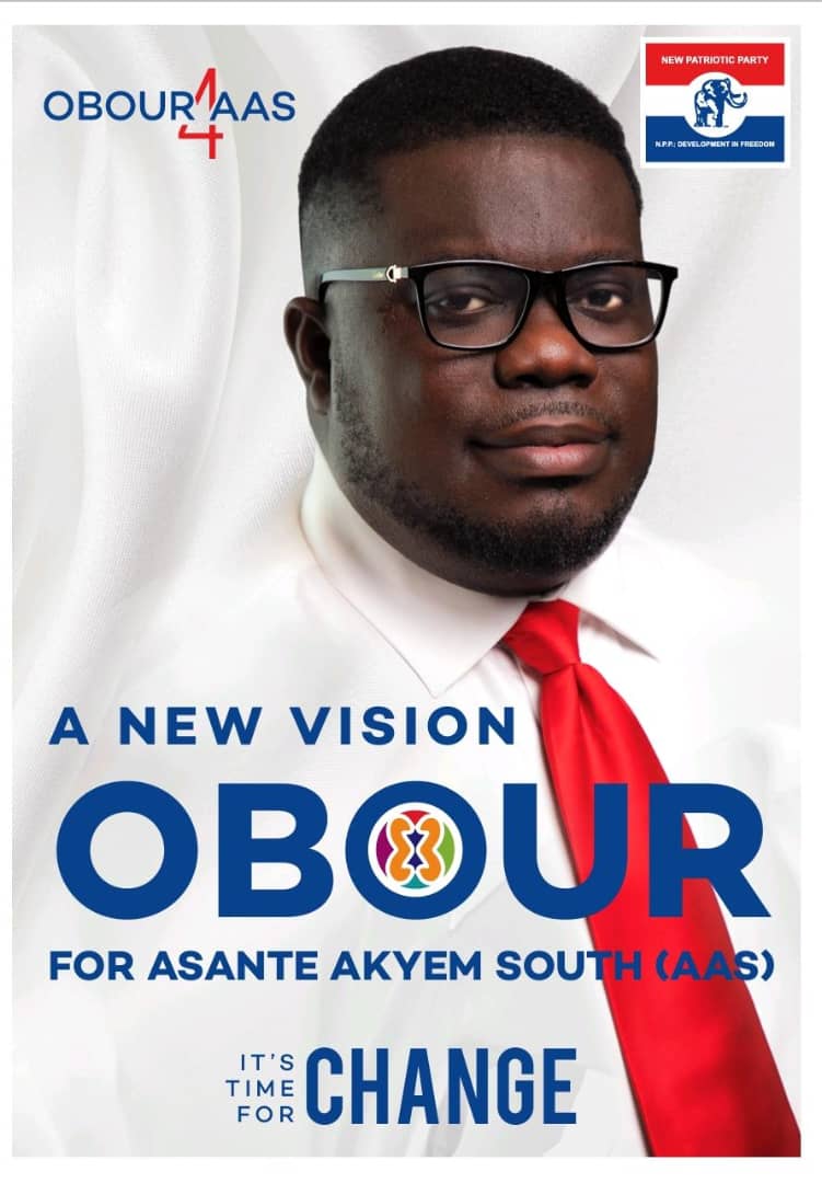 Bice OBOUR Osei Kuffour tweet media