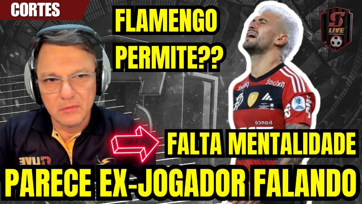 Flamengo Lives