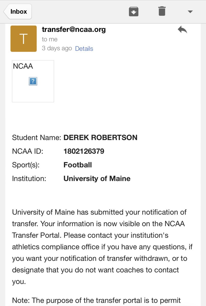 Derek Robertson tweet media