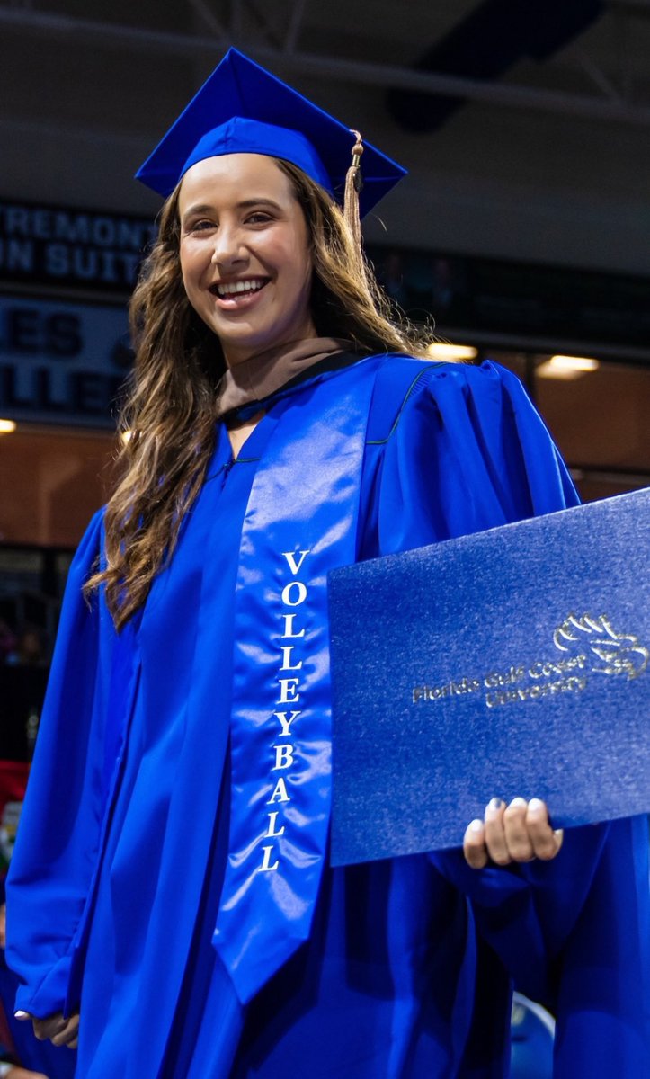 Atlantic Sun Conference tweet media