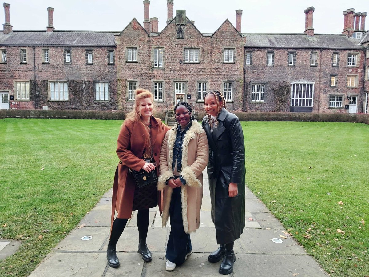 CRTcollective (@crt_collective) on Twitter photo Many thanks for your contributions to the workshop & social media coverage <a href="/Siobhan_M_HQ/">Siobhan Haimé</a>. <a href="/NaomiLASmith/">NAOMI</a> <a href="/fez_sibanda/">Fez Sibanda</a> & <a href="/DrAliceCorble/">Rebellibrarian</a> enjoyed engaging with you & others at this generative #ResistantKnowledges event - looking forward to building on this community dialogue. Many thanks for your contributions to the workshop & social media coverage <a href="/Siobhan_M_HQ/">Siobhan Haimé</a>. <a href="/NaomiLASmith/">NAOMI</a> <a href="/fez_sibanda/">Fez Sibanda</a> & <a href="/DrAliceCorble/">Rebellibrarian</a> enjoyed engaging with you & others at this generative #ResistantKnowledges event - looking forward to building on this community dialogue.