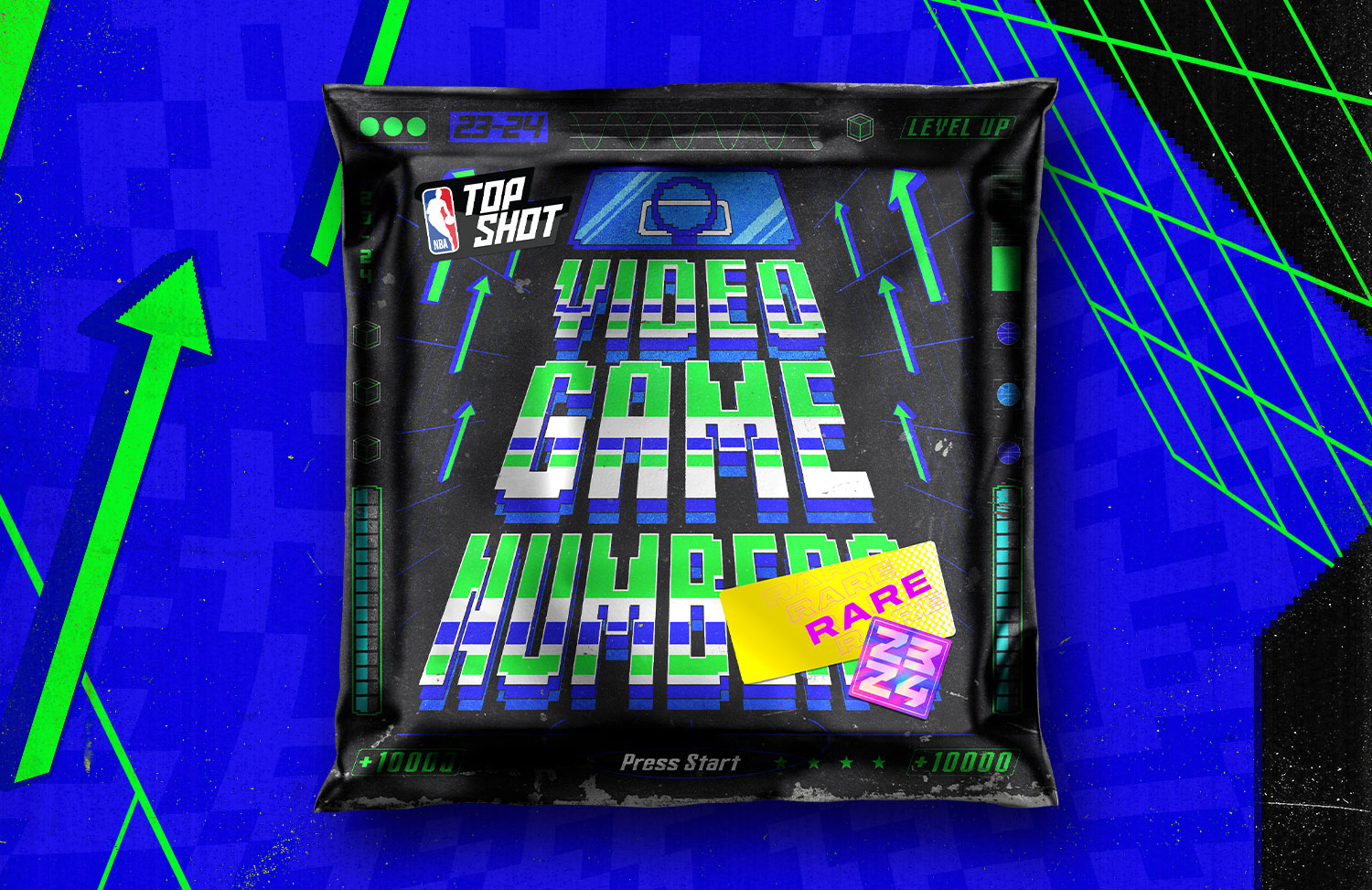 NBA Top Shot on X: new kind of #NBATopShotThis trivia coming