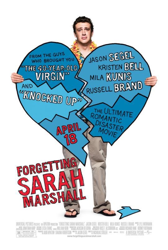 We Didn’t Get A Rose Podcast (@wedidntgetarose) on Twitter photo We got another banger for you coming! On our new episode we’ll be recapping Forgetting Sarah Marshall with <a href="/FullBlownMltdwn/">Full Blown Meltdown</a>, stay tuned for the episode later this week! We got another banger for you coming! On our new episode we’ll be recapping Forgetting Sarah Marshall with <a href="/FullBlownMltdwn/">Full Blown Meltdown</a>, stay tuned for the episode later this week!