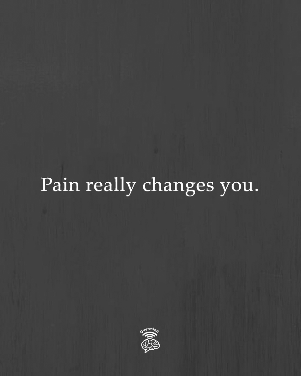 pain