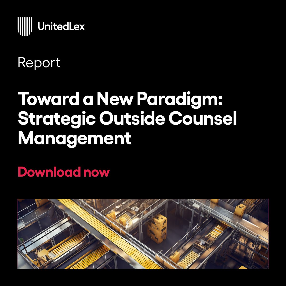 Download this report for a quick primer on steps and success factors in making a shift from tactical, cost-reduction measures to strategic practices that focus on efficiency and align with the goals of the organization: hubs.li/Q02dhTCS0 #legalprocurement #legaloperations