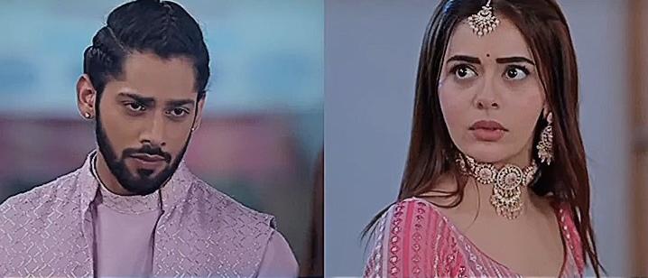 Shalki♥️
#ShalKi #KundaliBhagya
#ShuryaLuthra #Palki