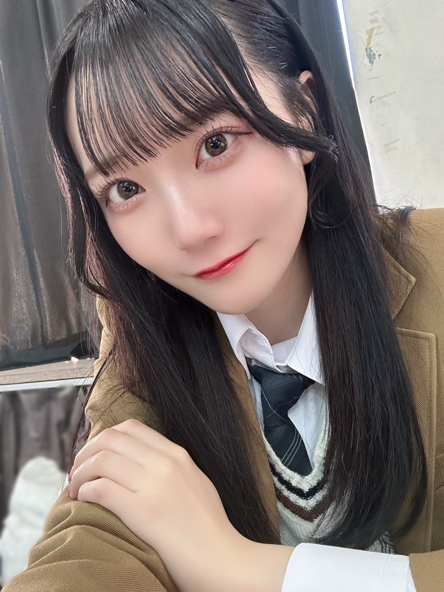 本田珠由記 直筆 ラスラスジャケット衣装 ヨリ イラコメあり GBq-qBMbIAA3dxh.jpg:large