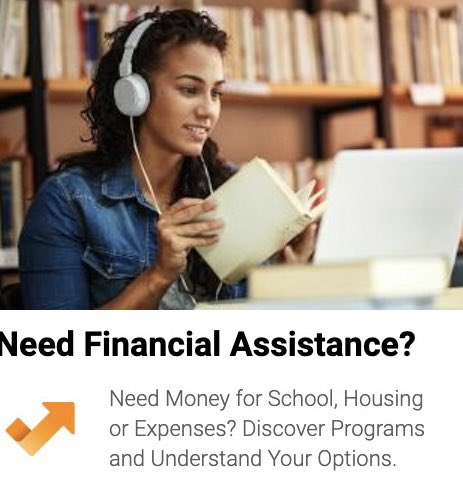 Looking for help with rental, grants and welfare assistance then please hit this link 

bit.ly/48dbRkk

#HelpfulFunds #FindSupport #PersonalizedAssistance