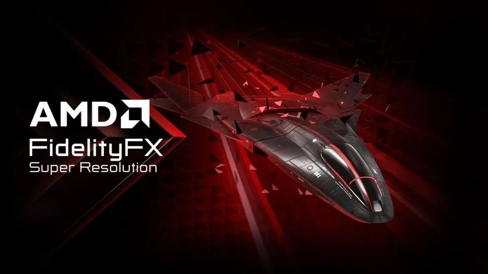 elbotona's tweet image. ¡La revolución de AMD FidelityFX Super Resolution 3 (FSR 3) continúa! 🚀 El código fuente abierto ahora está en GPUOpen, permitiendo a los desarrolladores aprovechar al máximo esta tecnología.

✅ buff.ly/3NwSdbD 

#FSR3 #GPUOpen #JuegosImpresionantes