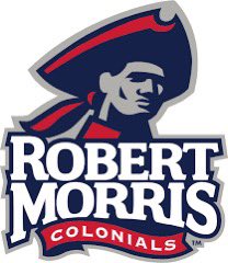 GOD IS GREAT! Blessed to receive an offer from Robert Morris University! @Rom34Smith