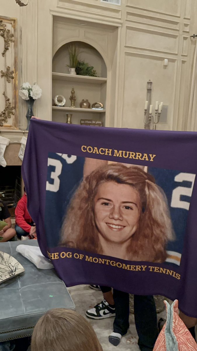 When your team turns on you…… white elephant gone embarrassingly wrong. 🤦‍♀️ #NewTeamBlanket 🤦‍♀️