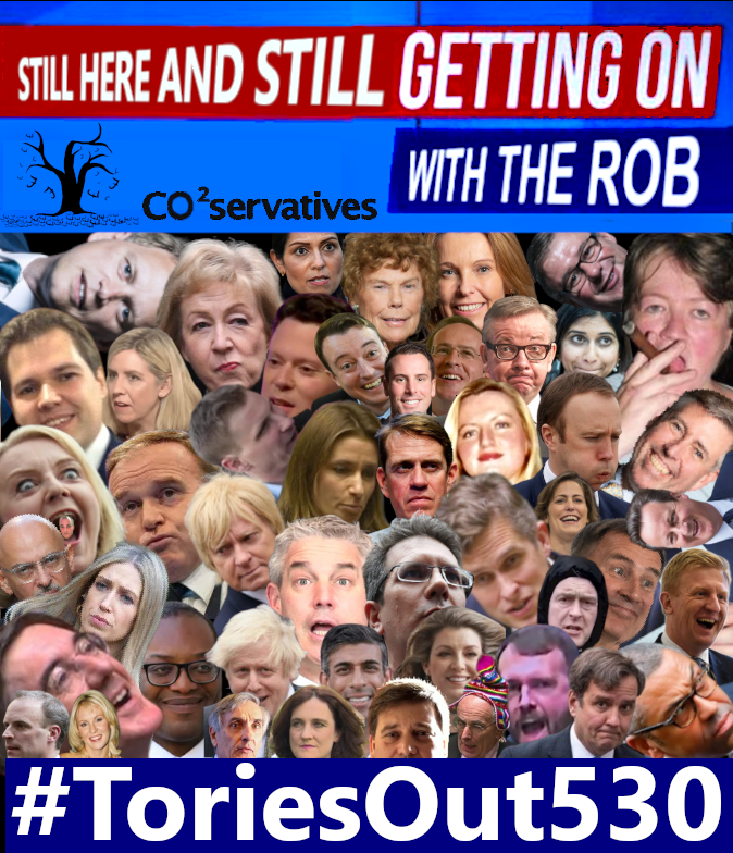 @GOV2UK 'The grabbing hands grab all they can All for themselves, after all It's a competitive world Everything counts in large amounts.' Depeche Mode. #ToriesOut530🚽 #GeneralElectionNow🪧 #ToryCorruption💩 #ToriesDestroyingOurNHS💙 #BrexitBrokeBritain🦄 #TorySnakes🐍 #Sunackered🤥 .