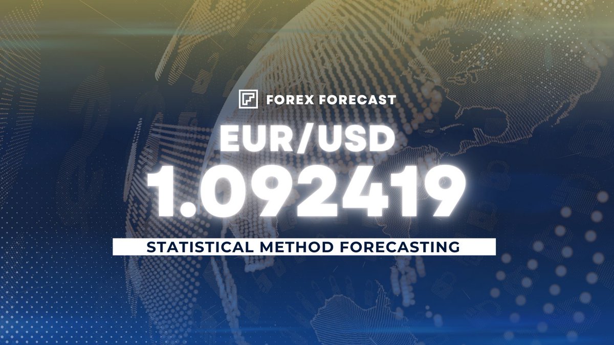 📈 Daily Forex Forecast: EUR/USD

Today's Projection: 1.092419 🚀

#Forex #EURUSD #Trading #CurrencyTrading #MarketAnalysis #ForexMarket #Investing #Finance #DailyForecast

*We are not responsible for any trading losses that may occur.