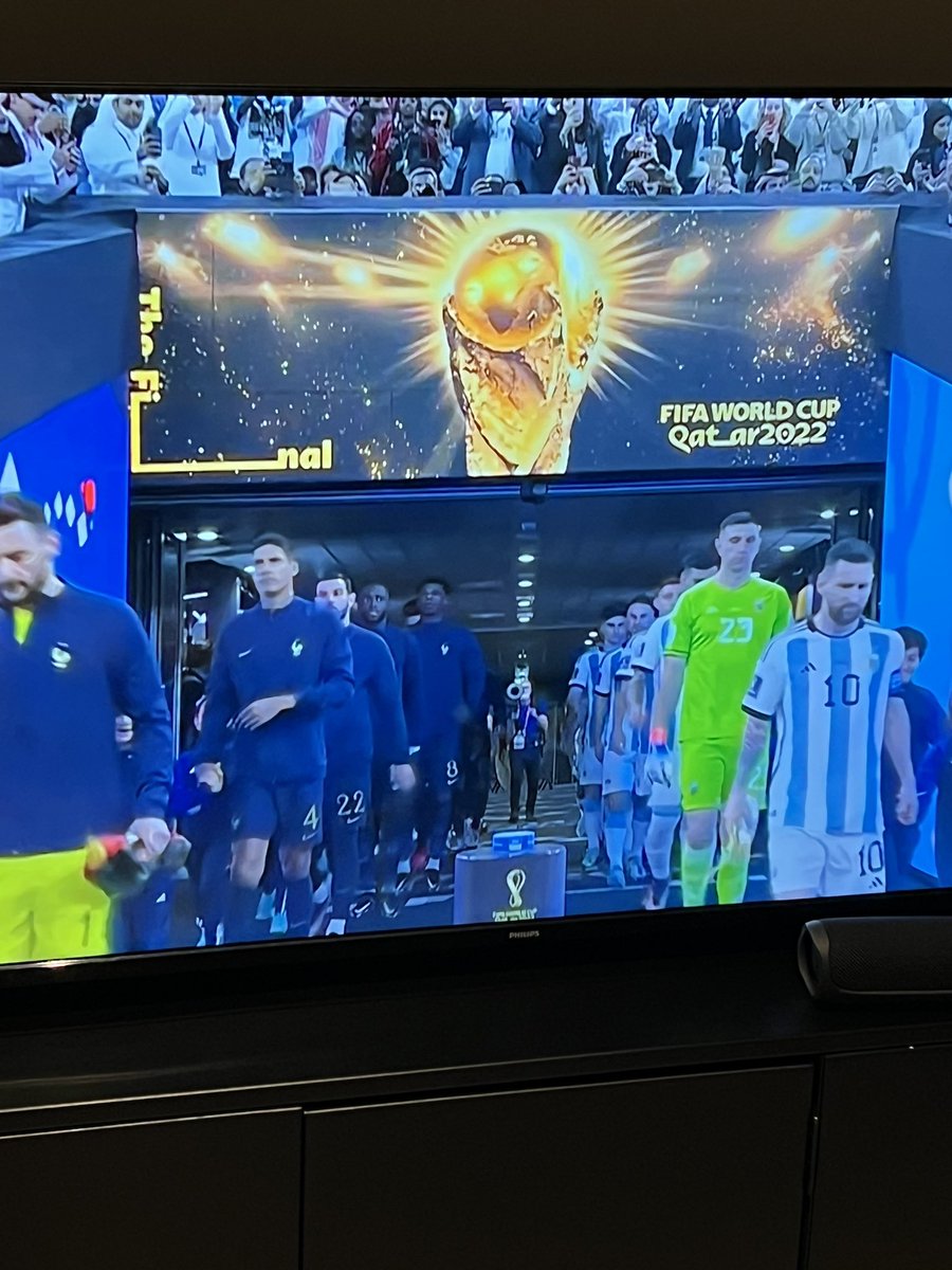 Que momento, la puta madre que lo parió!