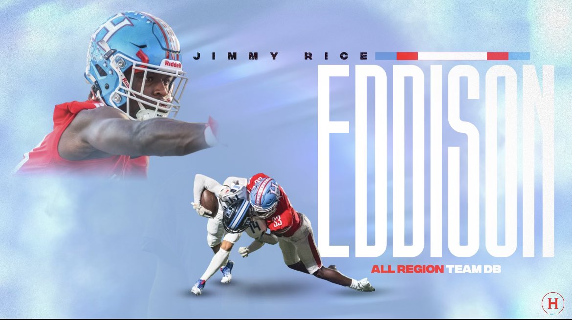 Hillcrest Football tweet media