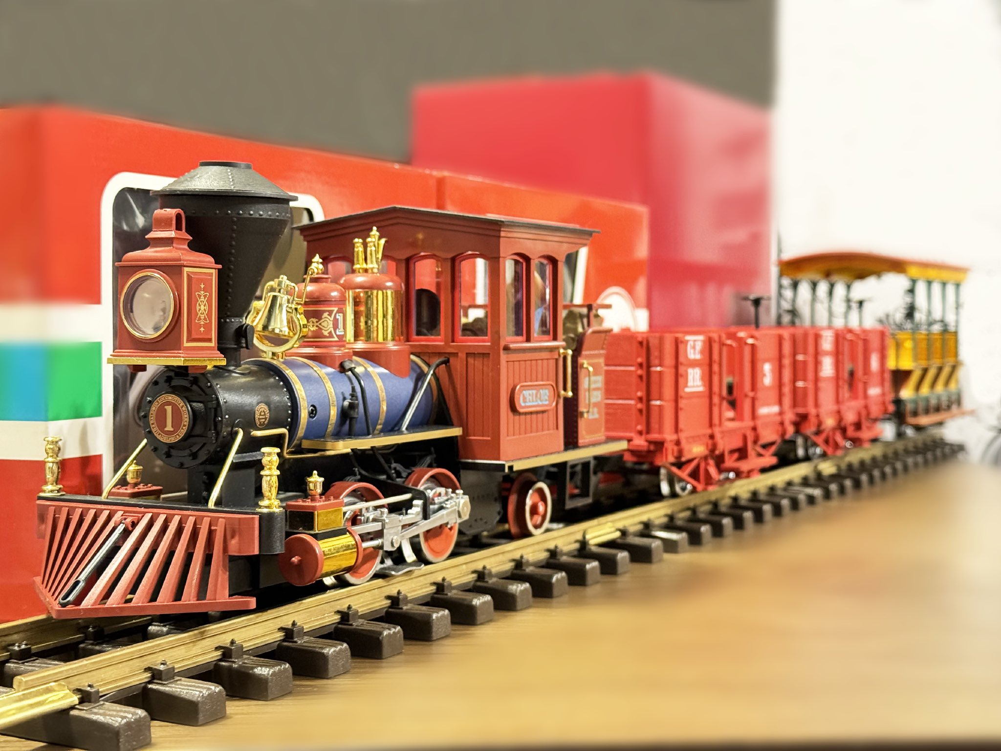 G &Sラリーゴードン氏シェイプ 世界限定50本のうちの1本大変貴重