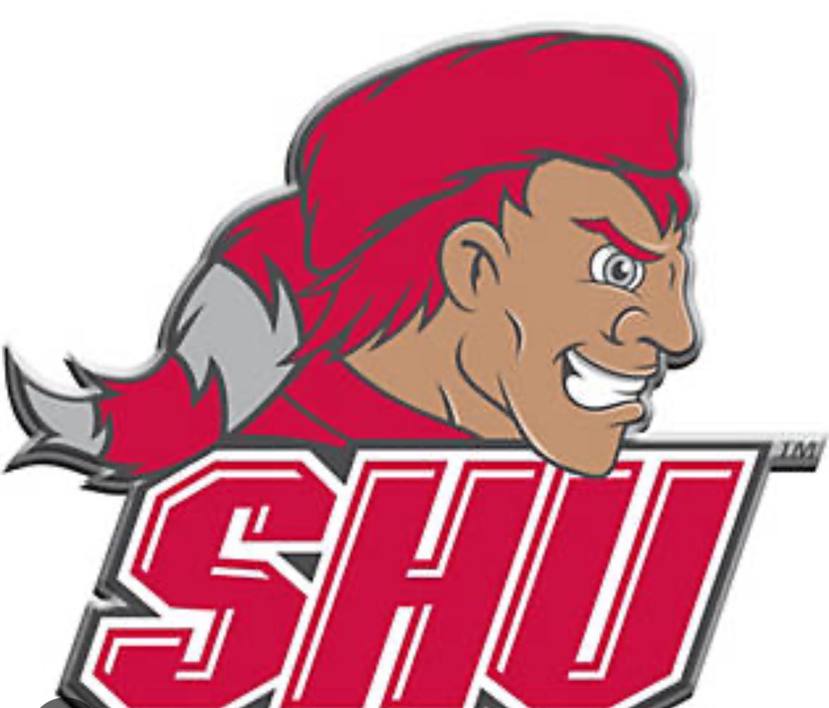 Blessed to receive an opportunity to further my academic and athletic career @SHU__Football @CoachWoodring71 @CoachFontana