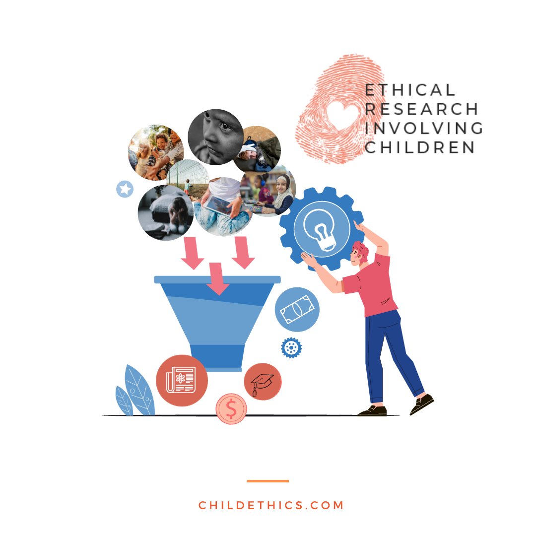 In this editorial, Spyrou raises and explores data extractivism as a matter of concern for childhood researchers, touching on relationality, co-research and co-production of knowledge, decolonising approaches and Indigenous, collaborative methodologies. childethics.com/library